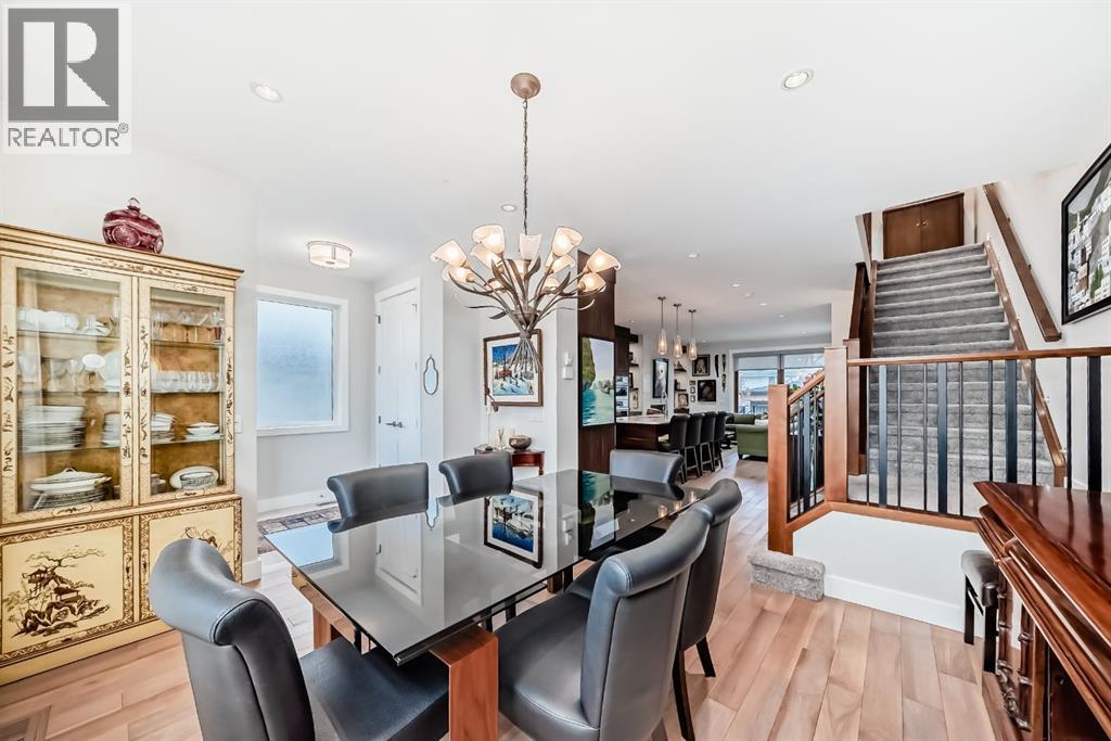 3705 2 Avenue SW, Calgary, Alberta  T3C 0A2 - Photo 16 - A2302599