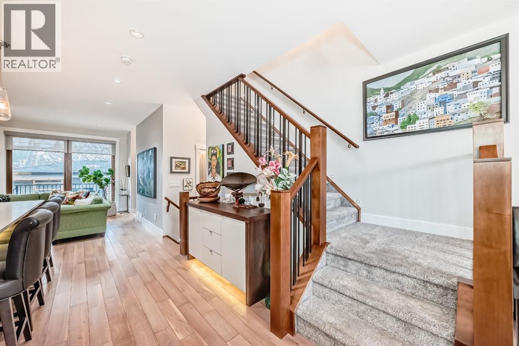 3705 2 Avenue SW, Calgary, Alberta  T3C 0A2 - Photo 19 - A2302599