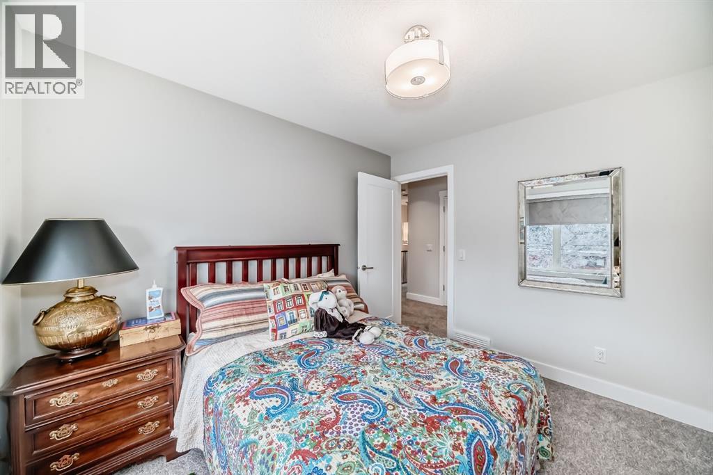 3705 2 Avenue SW, Calgary, Alberta  T3C 0A2 - Photo 31 - A2302599