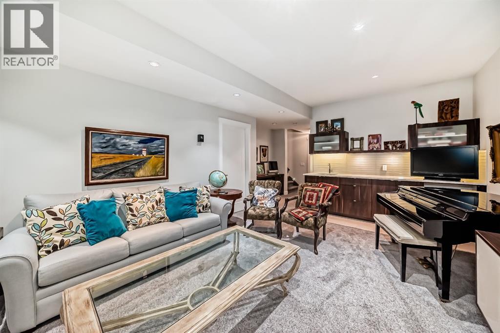 3705 2 Avenue SW, Calgary, Alberta  T3C 0A2 - Photo 33 - A2302599