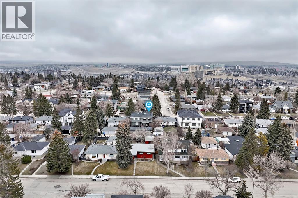 3705 2 Avenue SW, Calgary, Alberta  T3C 0A2 - Photo 40 - A2302599