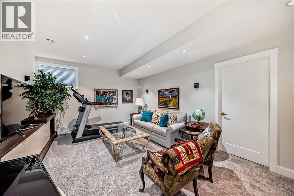 3705 2 Avenue SW, Calgary, Alberta  T3C 0A2 - Photo 34 - A2302599