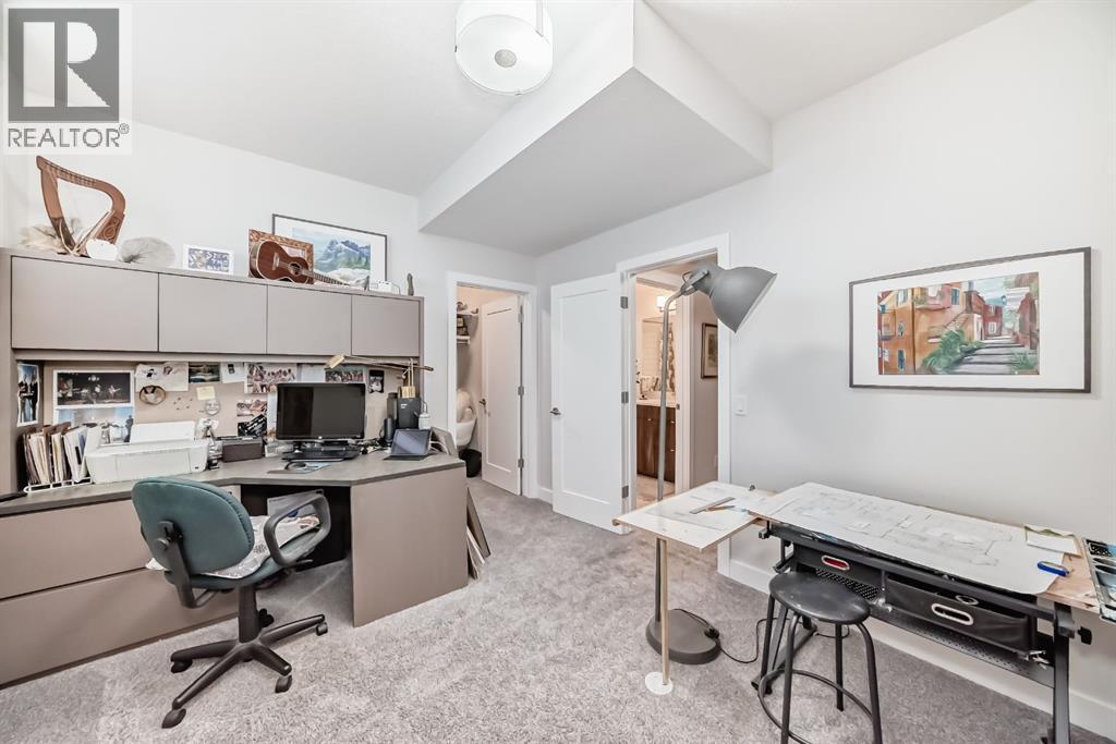 3705 2 Avenue SW, Calgary, Alberta  T3C 0A2 - Photo 35 - A2302599