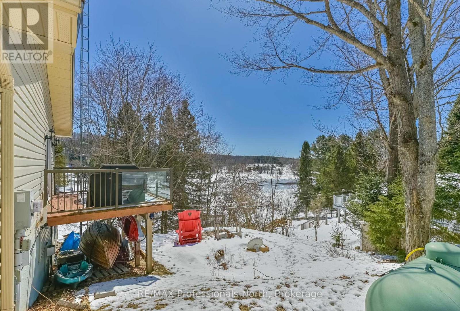 1099 Summer Lane, Minden Hills, Ontario  K0M 2K0 - Photo 44 - X12938388