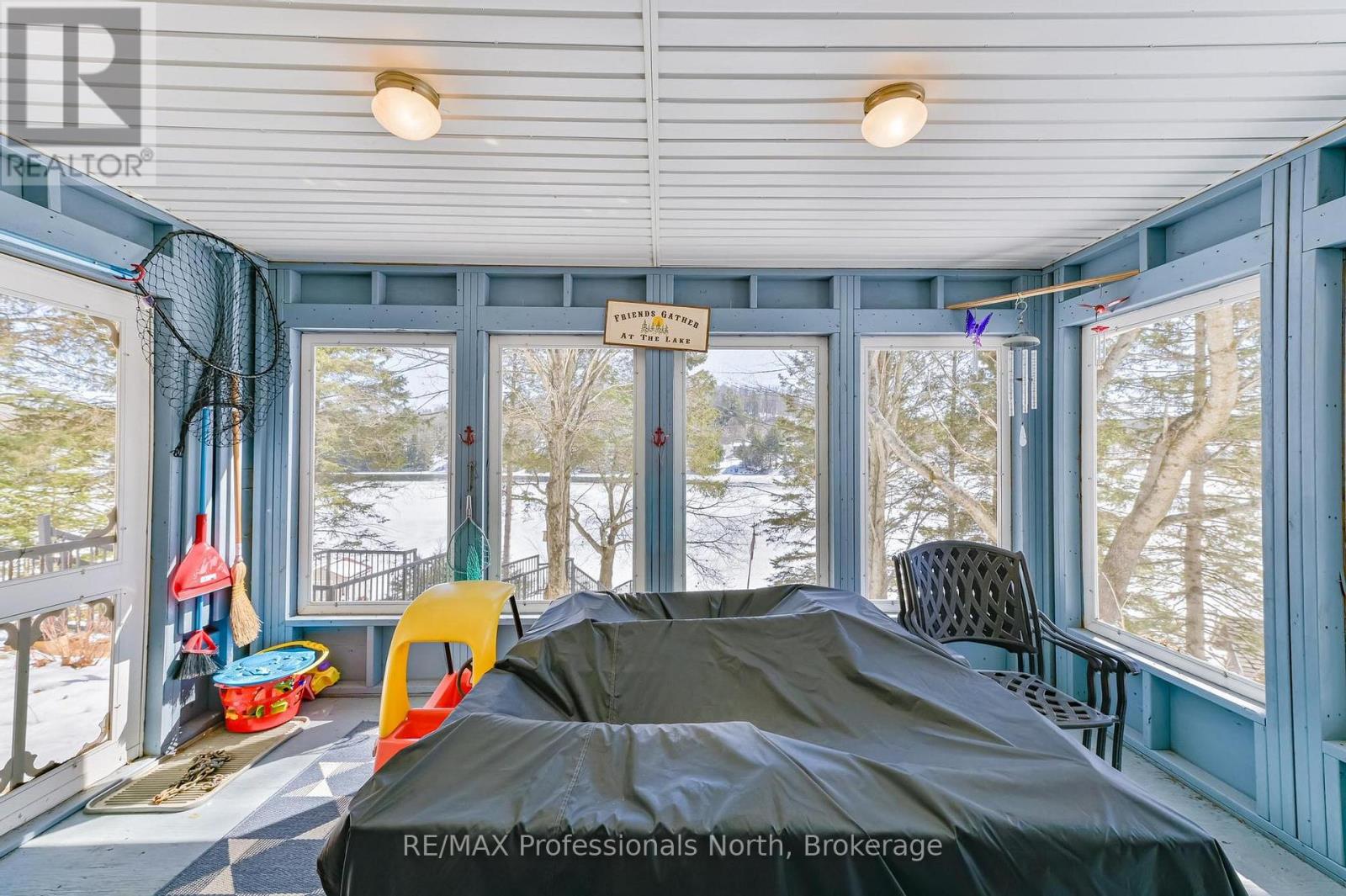 1099 Summer Lane, Minden Hills, Ontario  K0M 2K0 - Photo 32 - X12938388