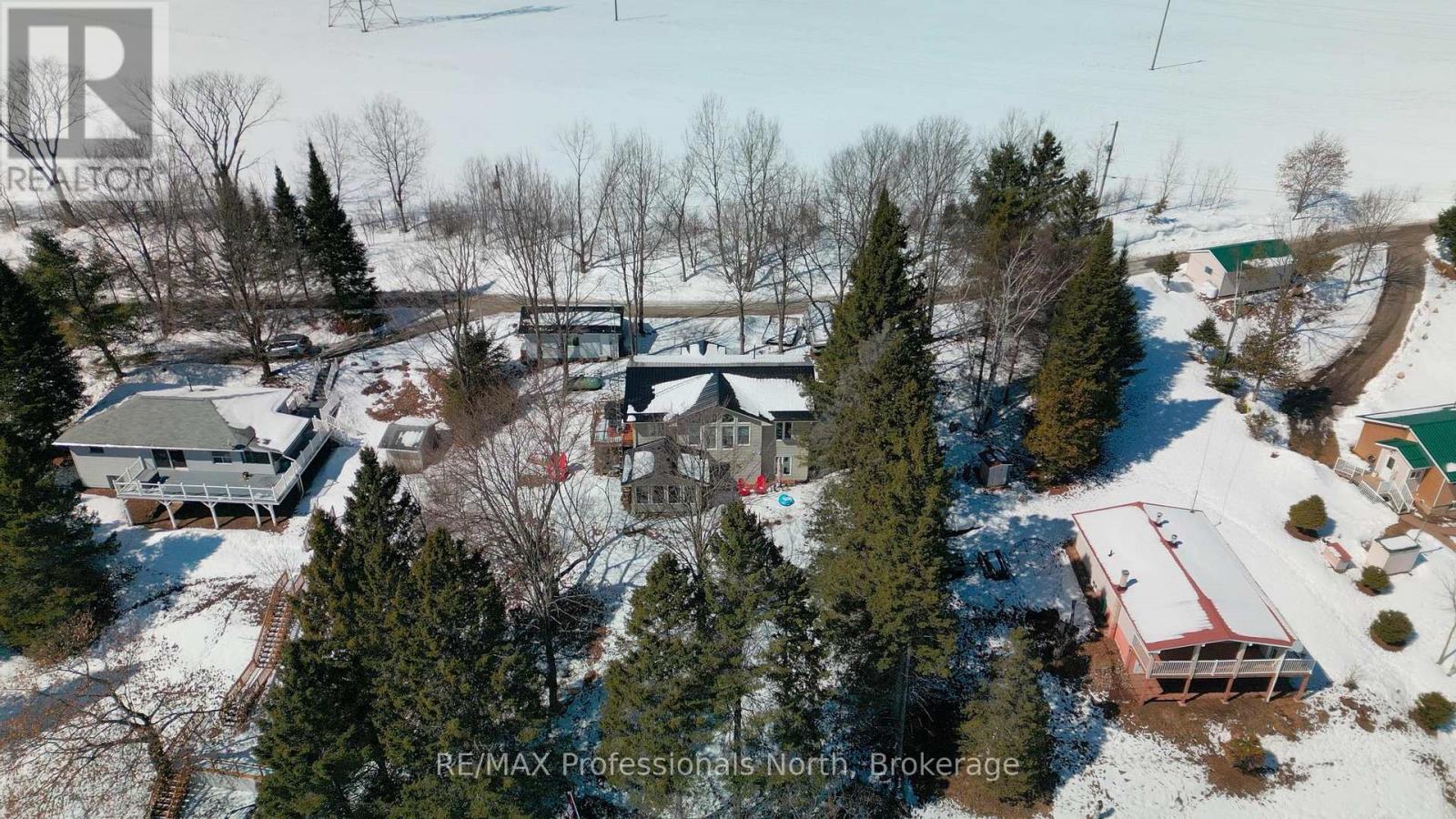 1099 Summer Lane, Minden Hills, Ontario  K0M 2K0 - Photo 47 - X12938388