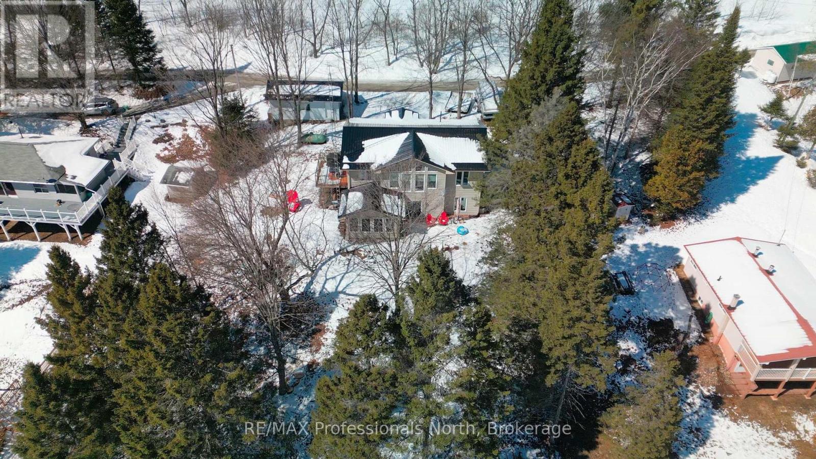 1099 Summer Lane, Minden Hills, Ontario  K0M 2K0 - Photo 49 - X12938388