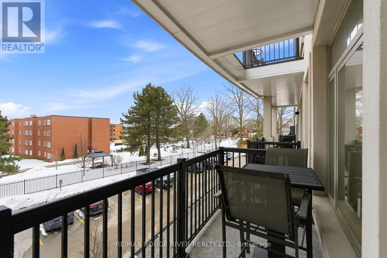 212 - 135 Orr Street, Cobourg, Ontario  K9A 0J6 - Photo 14 - X12820184