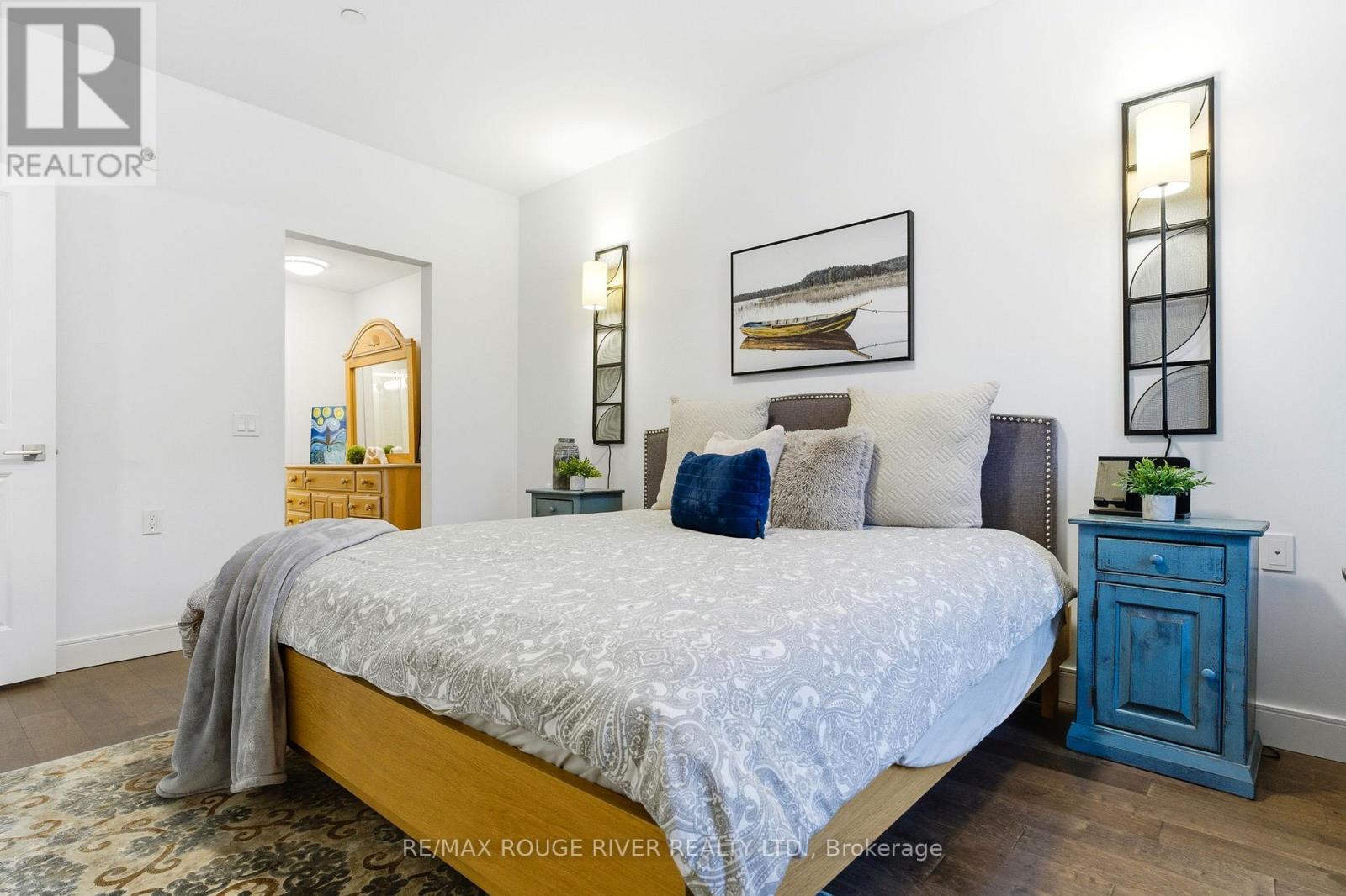 212 - 135 Orr Street, Cobourg, Ontario  K9A 0J6 - Photo 29 - X12820184