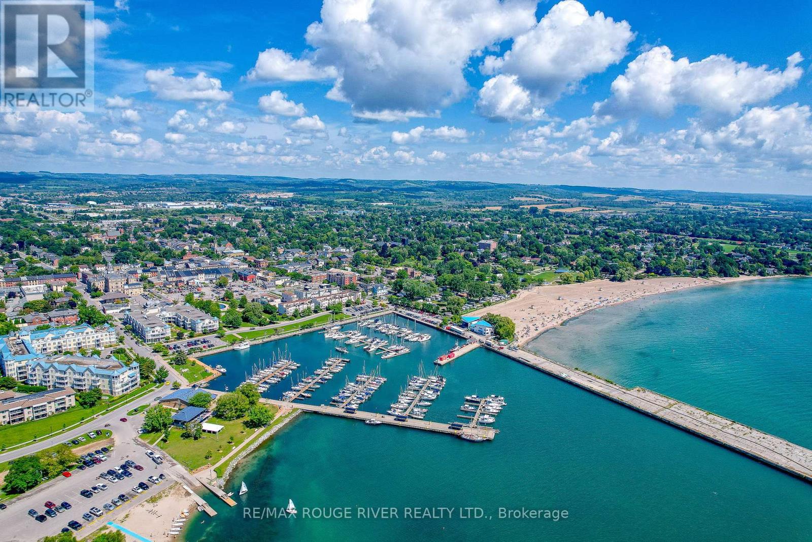 212 - 135 Orr Street, Cobourg, Ontario  K9A 0J6 - Photo 40 - X12820184