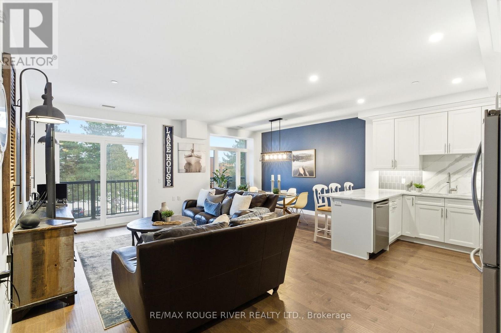 212 - 135 Orr Street, Cobourg, Ontario  K9A 0J6 - Photo 8 - X12820184