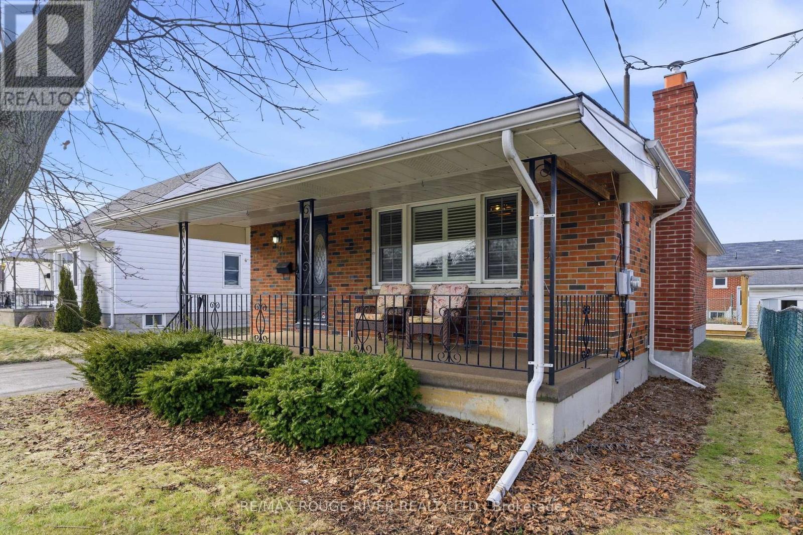 577 Sinclair Street, Cobourg, Ontario  K9A 2Y8 - Photo 33 - X12886346