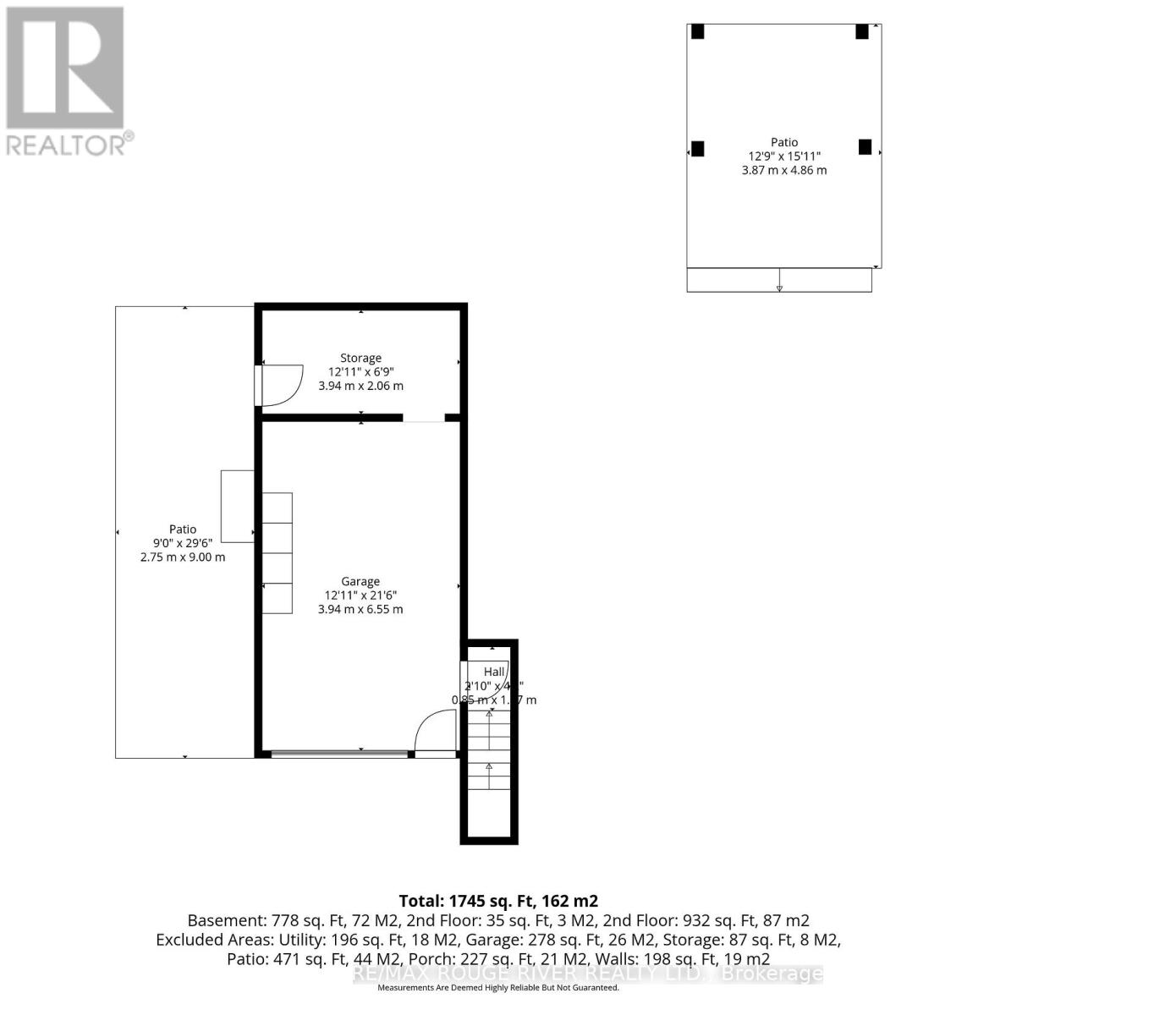 577 Sinclair Street, Cobourg, Ontario  K9A 2Y8 - Photo 44 - X12886346