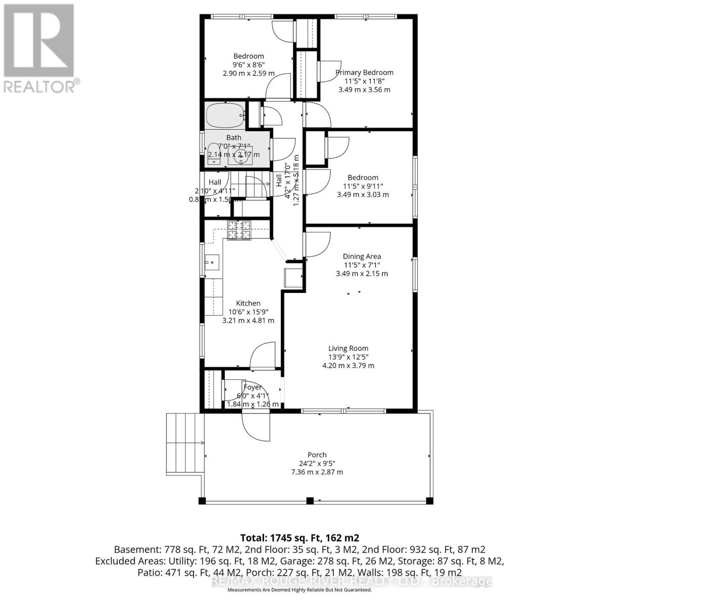 577 Sinclair Street, Cobourg, Ontario  K9A 2Y8 - Photo 42 - X12886346