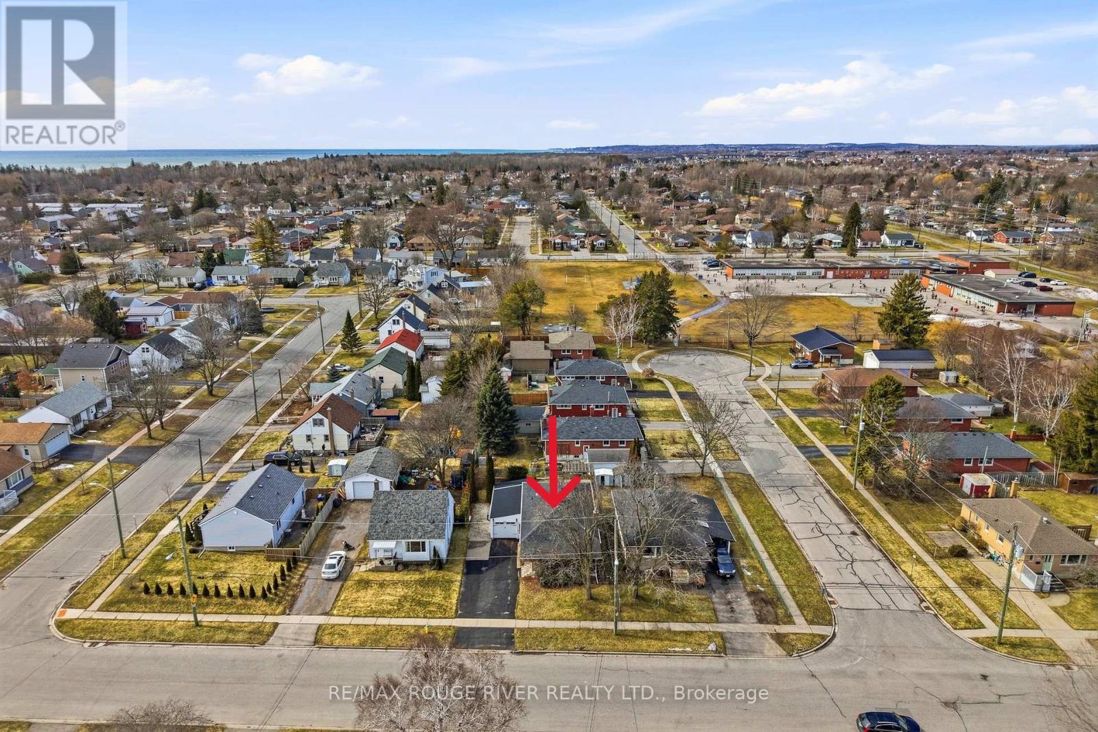 577 Sinclair Street, Cobourg, Ontario  K9A 2Y8 - Photo 39 - X12886346