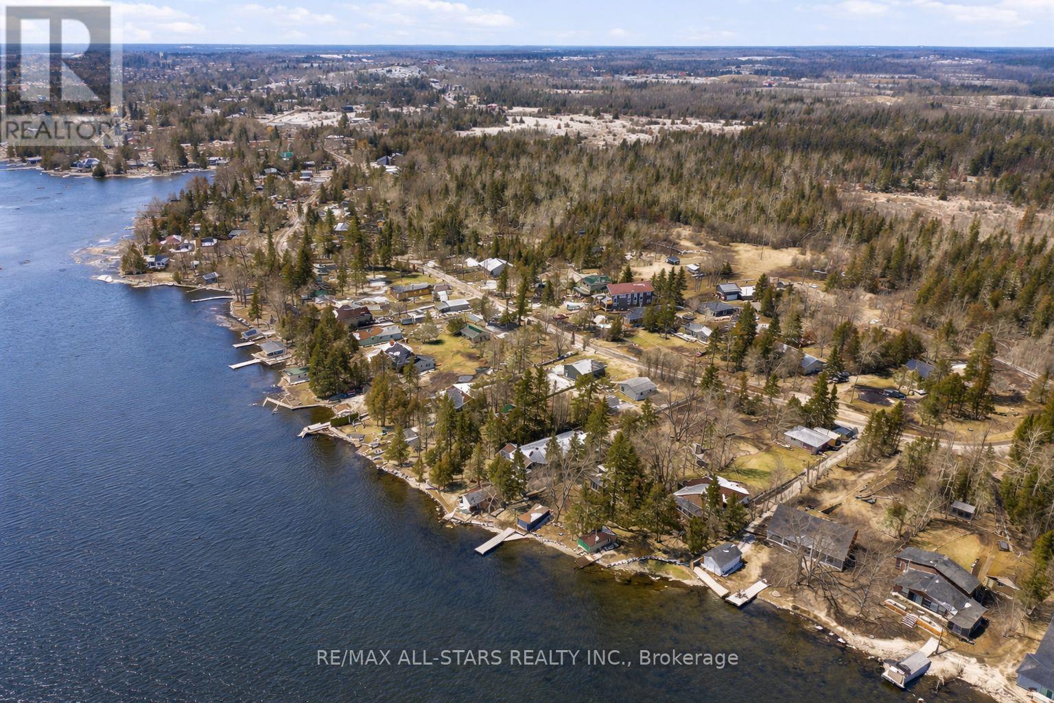 112 Sturgeon Glen Road, Kawartha Lakes, Ontario  K0M 1N0 - Photo 1 - X12900226