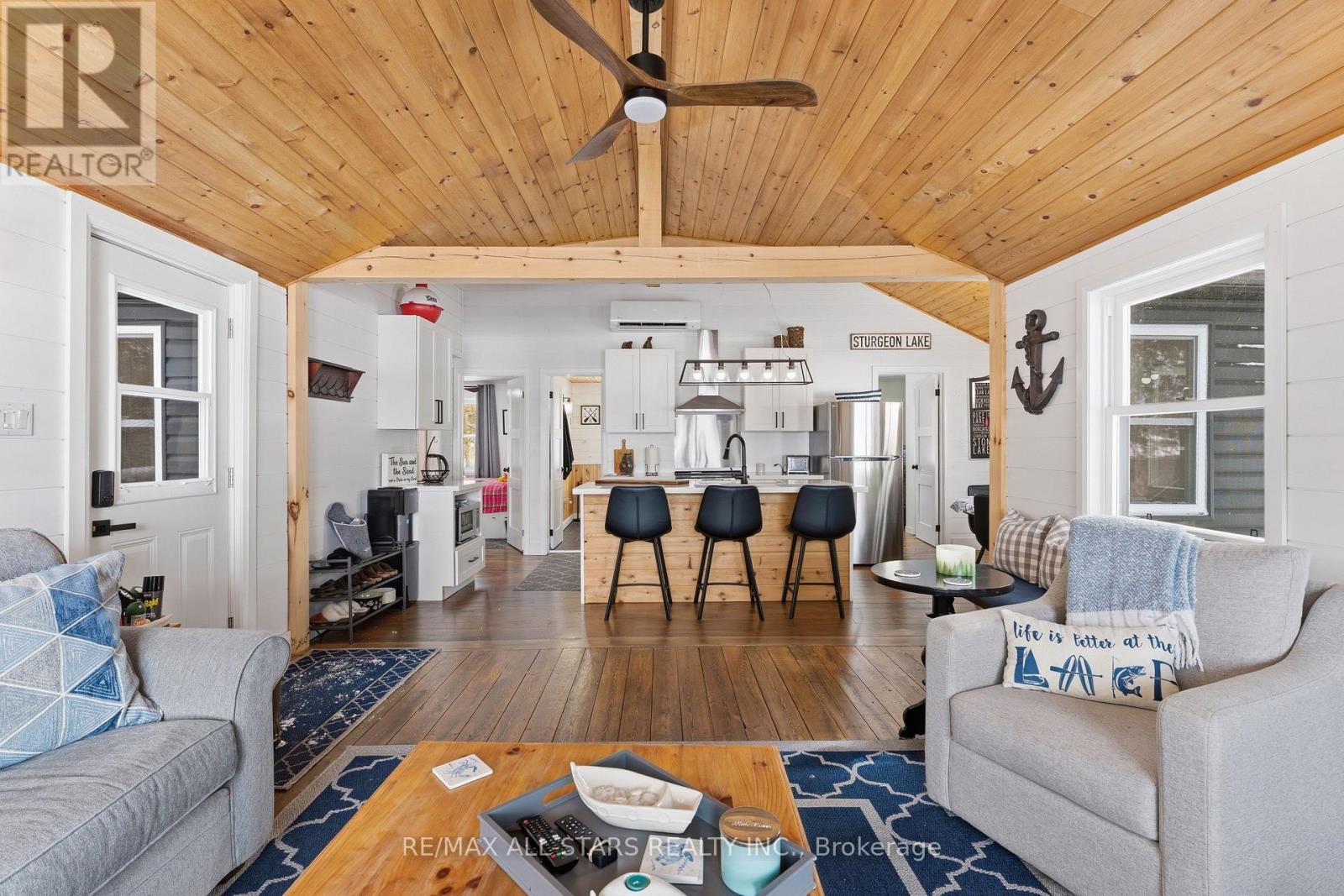 112 Sturgeon Glen Road, Kawartha Lakes, Ontario  K0M 1N0 - Photo 4 - X12900226