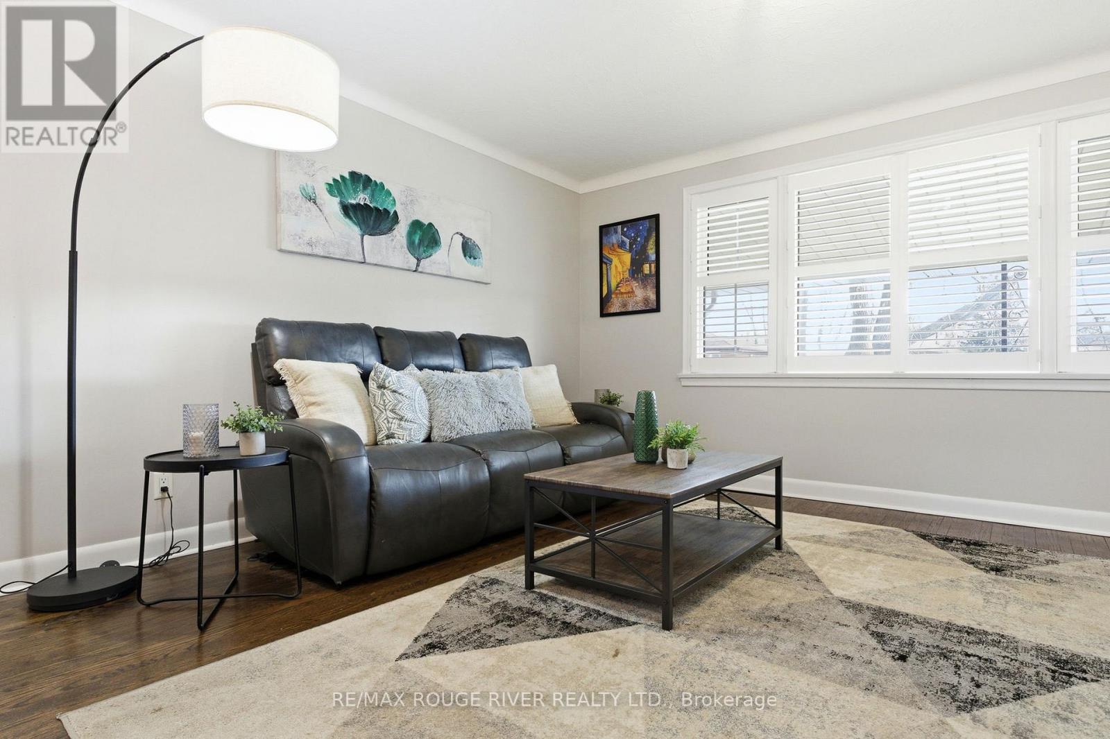 577 Sinclair Street, Cobourg, Ontario  K9A 2Y8 - Photo 9 - X12886346