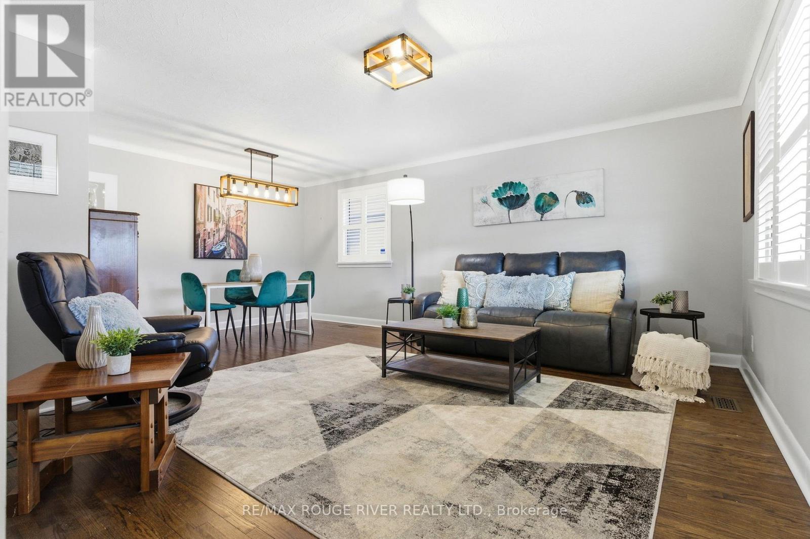 577 Sinclair Street, Cobourg, Ontario  K9A 2Y8 - Photo 7 - X12886346