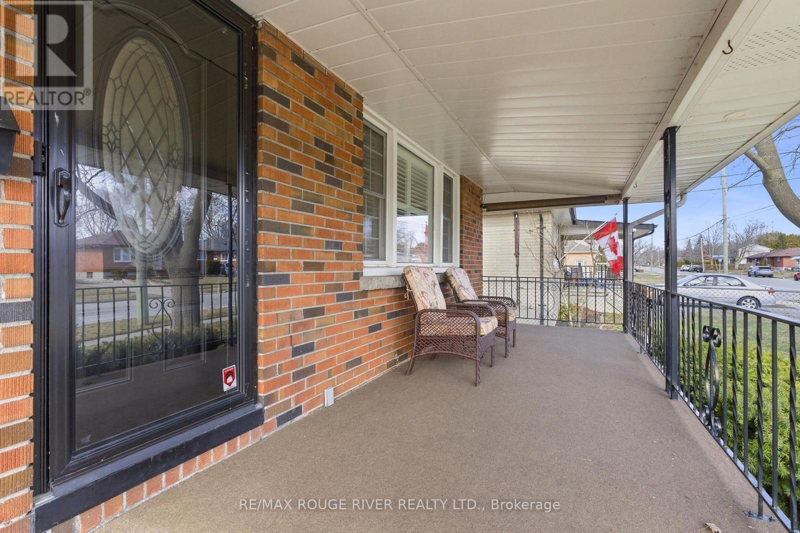 577 Sinclair Street, Cobourg, Ontario  K9A 2Y8 - Photo 5 - X12886346