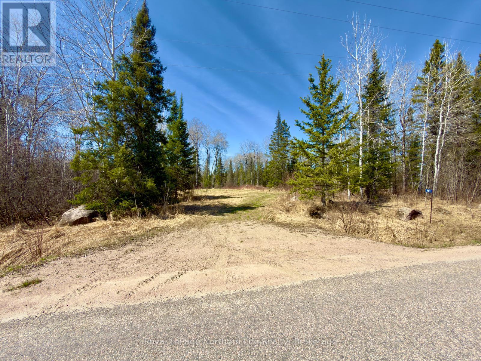 461 ALDERDALE ROAD, Chisholm, Ontario