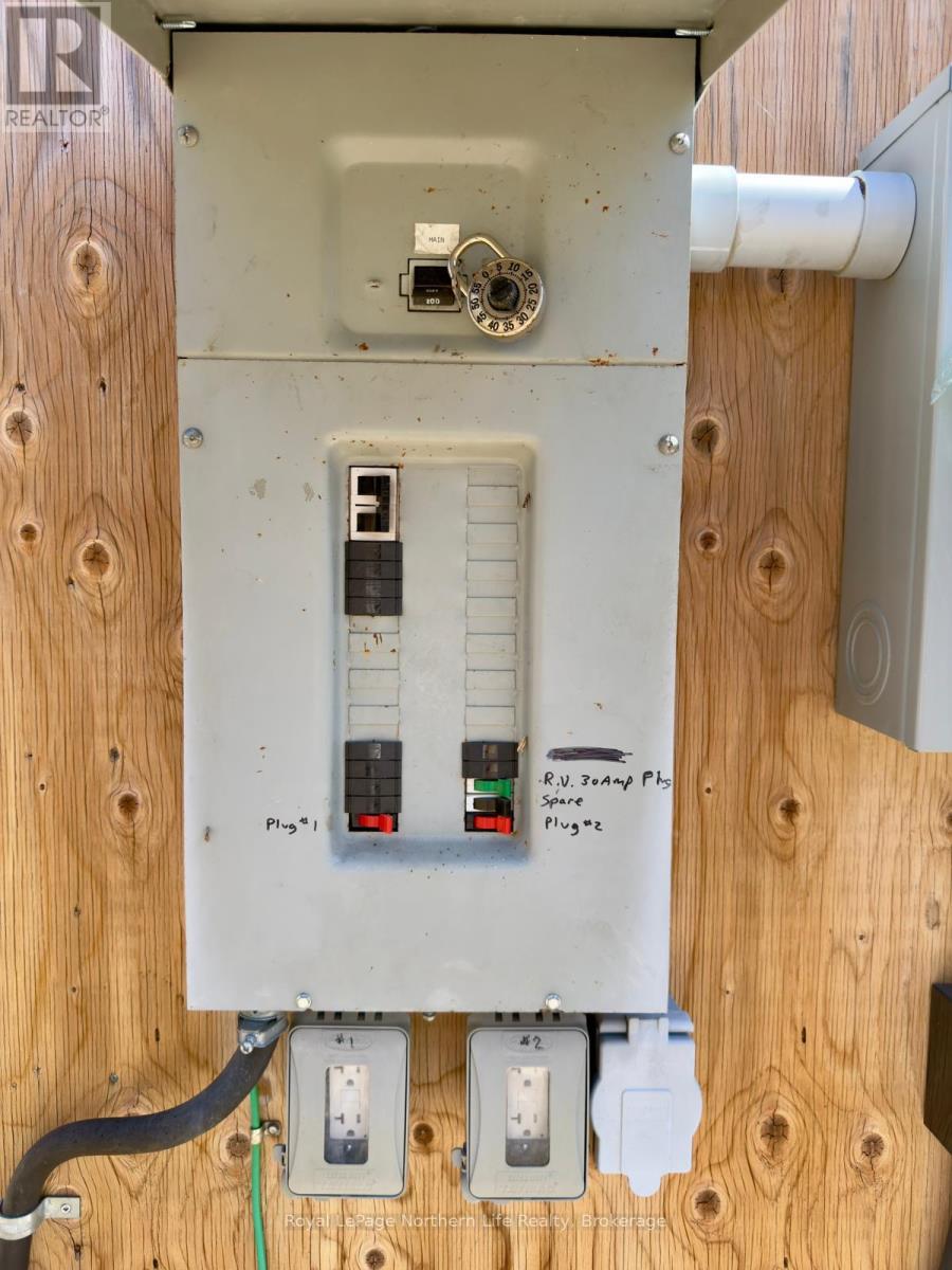 461 Alderdale Road, Chisholm, Ontario  P0H 1B0 - Photo 14 - X13048690