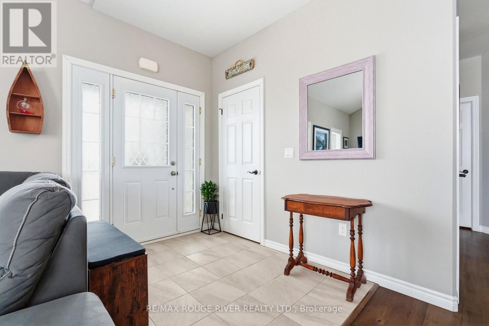 1101 - 300 Croft Street, Port Hope, Ontario  L1A 0E1 - Photo 5 - X12903678