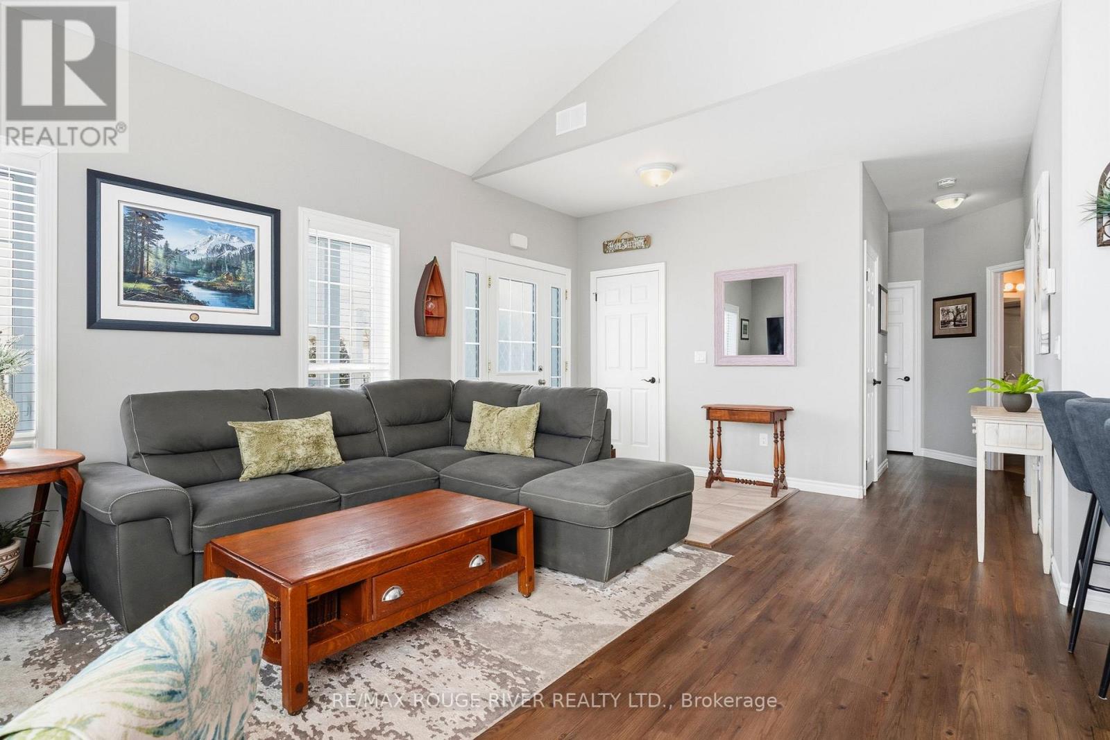 1101 - 300 Croft Street, Port Hope, Ontario  L1A 0E1 - Photo 10 - X12903678