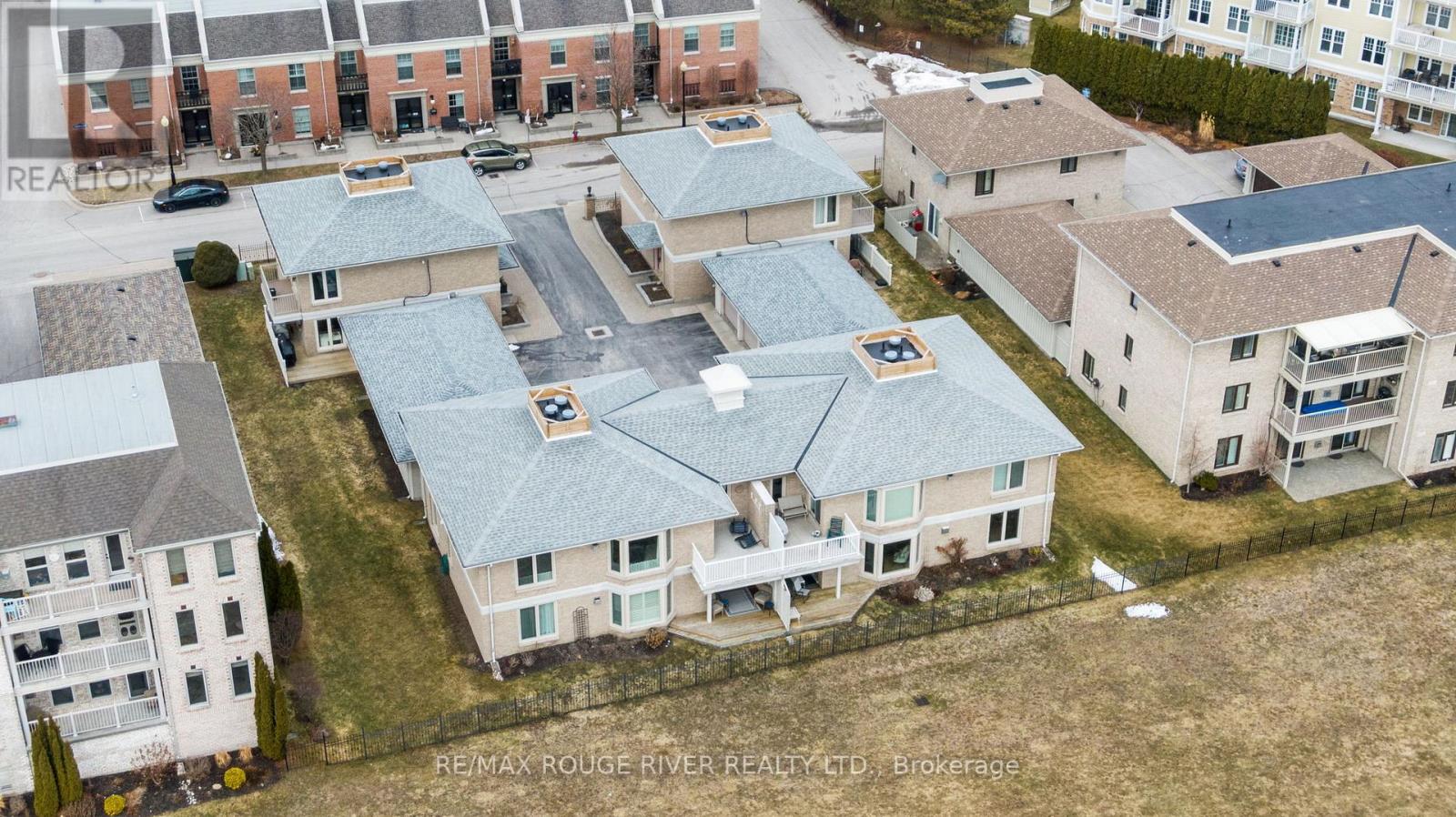 2 - 101 Marisa Lane, Cobourg, Ontario  K9A 5N6 - Photo 14 - X12929616