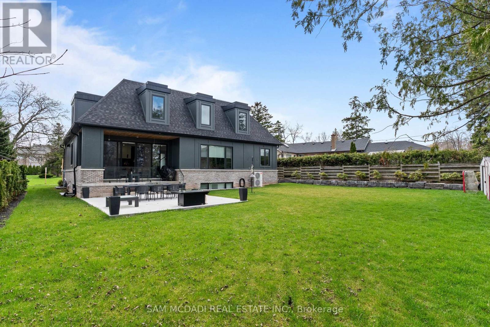 107 Vista Boulevard, Mississauga, Ontario  L5M 1W1 - Photo 47 - W13045252