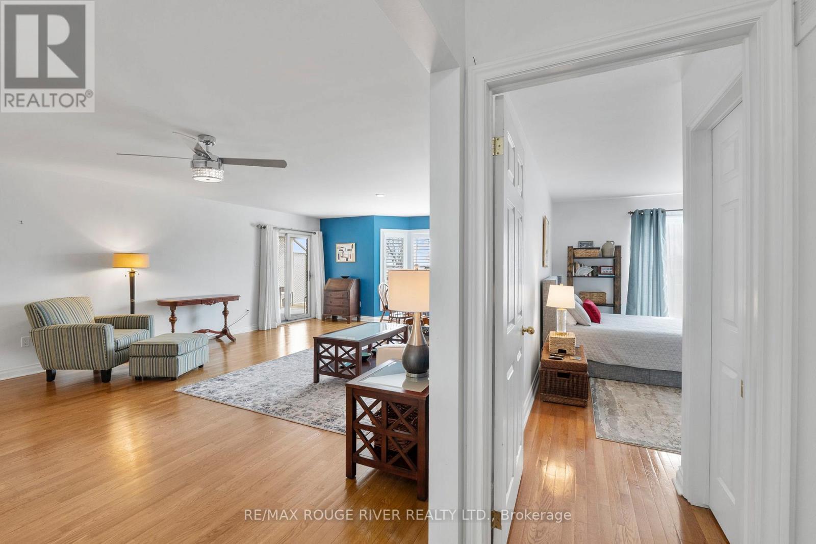 2 - 101 Marisa Lane, Cobourg, Ontario  K9A 5N6 - Photo 30 - X12929616