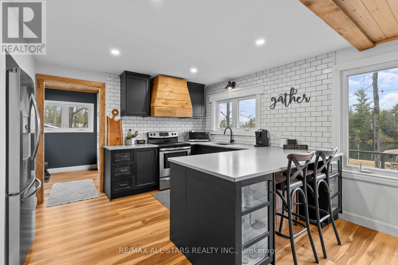 244 Deer Bay Reach Byway S, Trent Lakes, Ontario  K0L 2H0 - Photo 12 - X12990714