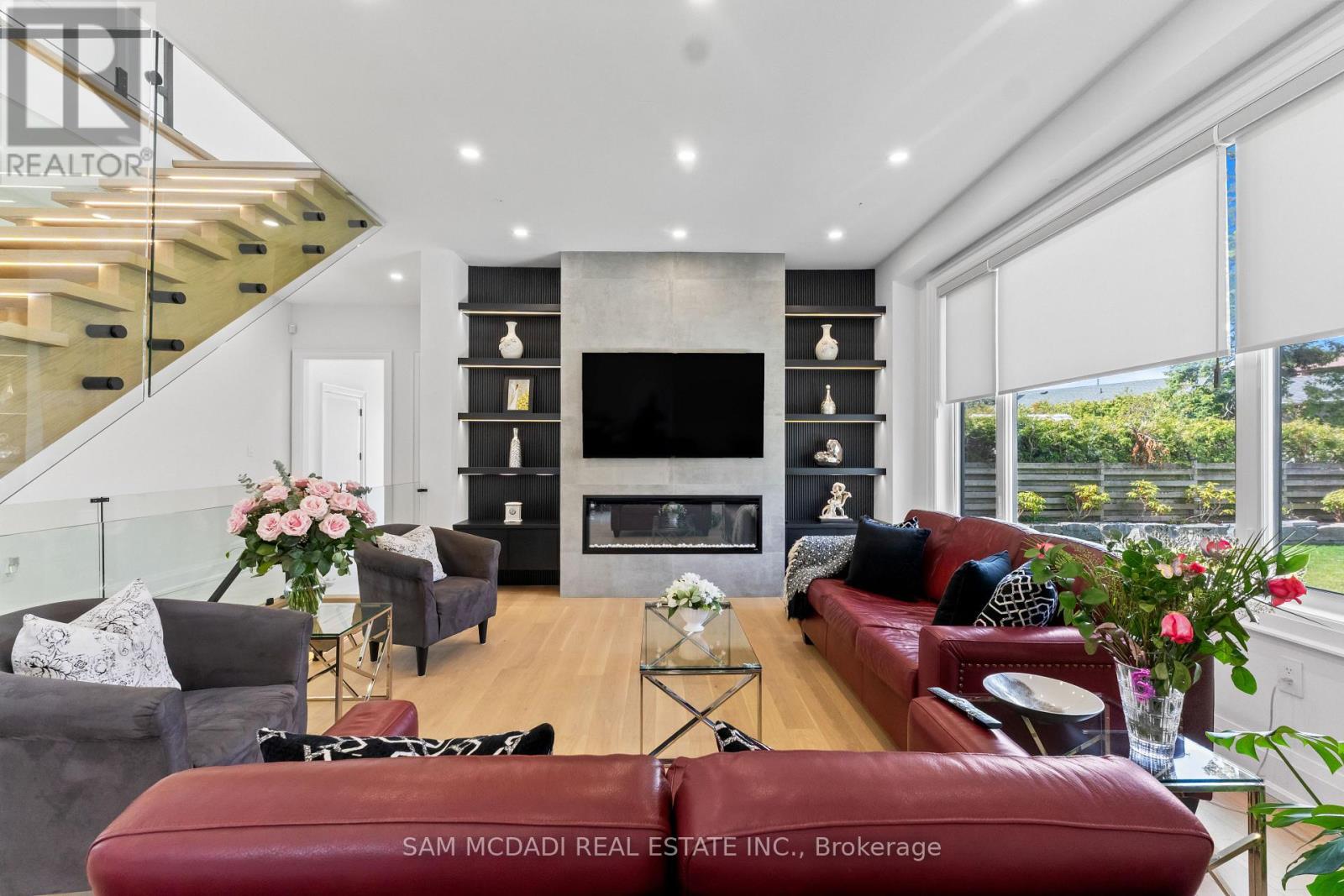 107 Vista Boulevard, Mississauga, Ontario  L5M 1W1 - Photo 14 - W13045252