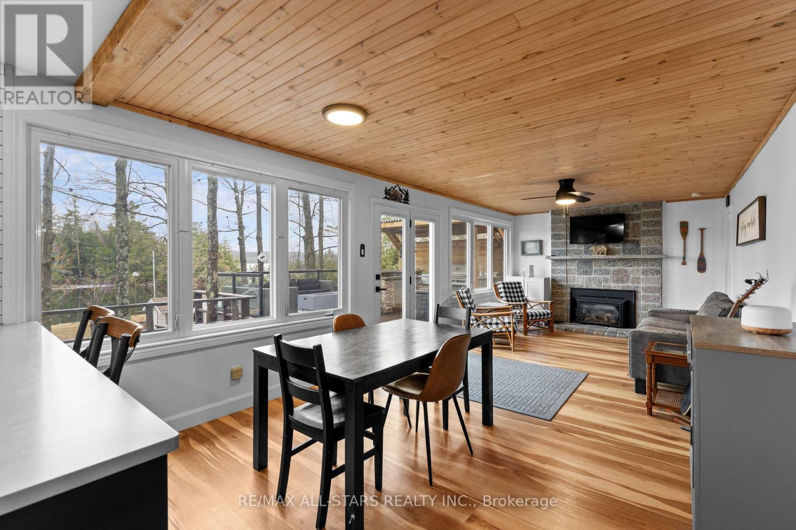 244 Deer Bay Reach Byway S, Trent Lakes, Ontario  K0L 2H0 - Photo 10 - X12990714