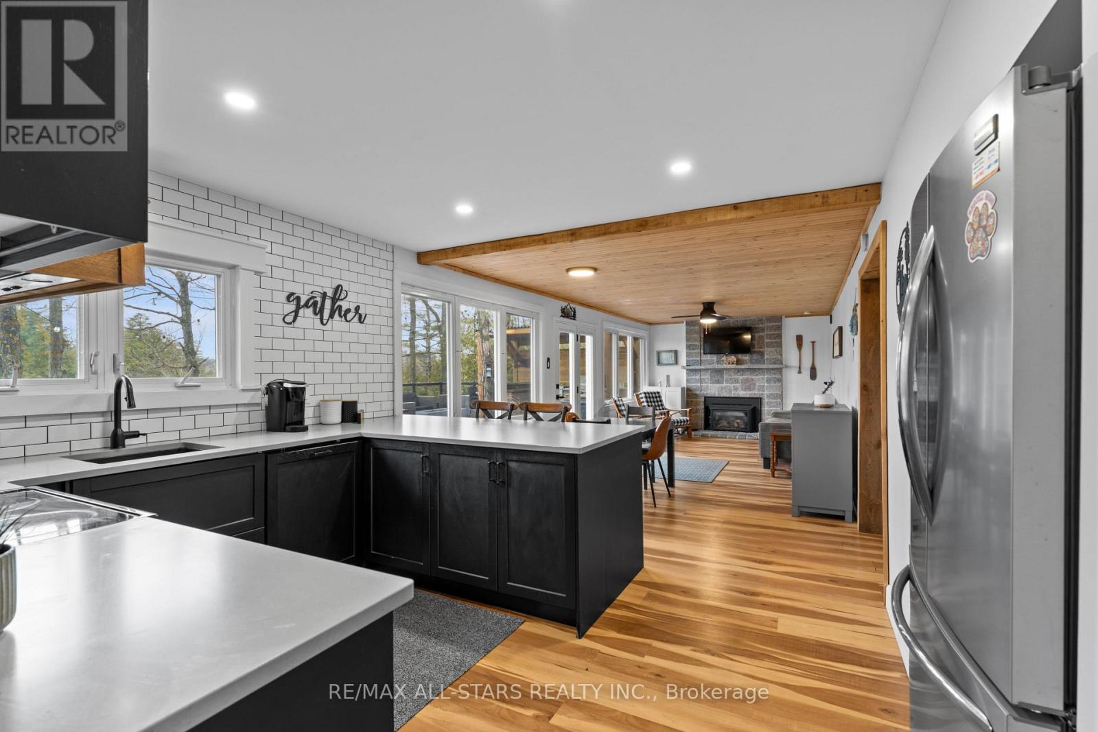 244 Deer Bay Reach Byway S, Trent Lakes, Ontario  K0L 2H0 - Photo 14 - X12990714