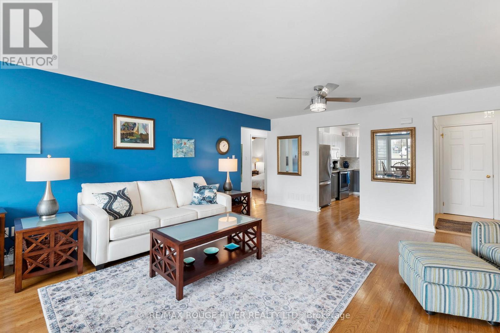 2 - 101 Marisa Lane, Cobourg, Ontario  K9A 5N6 - Photo 24 - X12929616