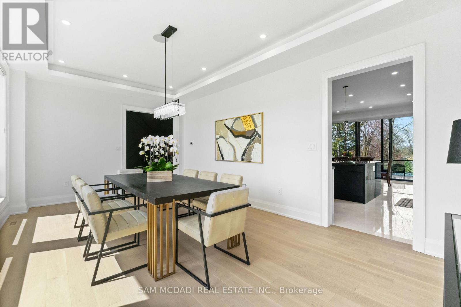 107 Vista Boulevard, Mississauga, Ontario  L5M 1W1 - Photo 7 - W13045252