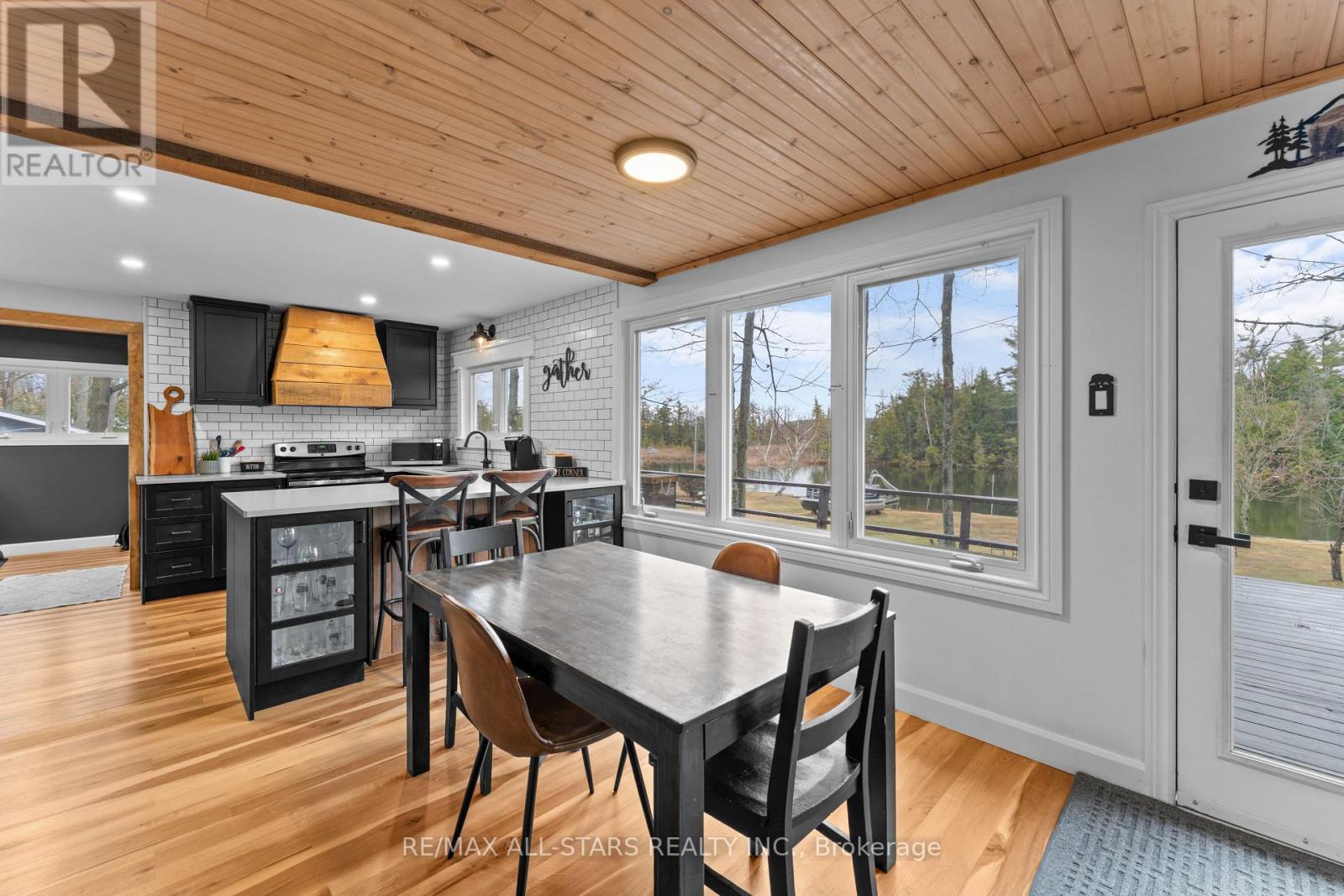 244 Deer Bay Reach Byway S, Trent Lakes, Ontario  K0L 2H0 - Photo 11 - X12990714