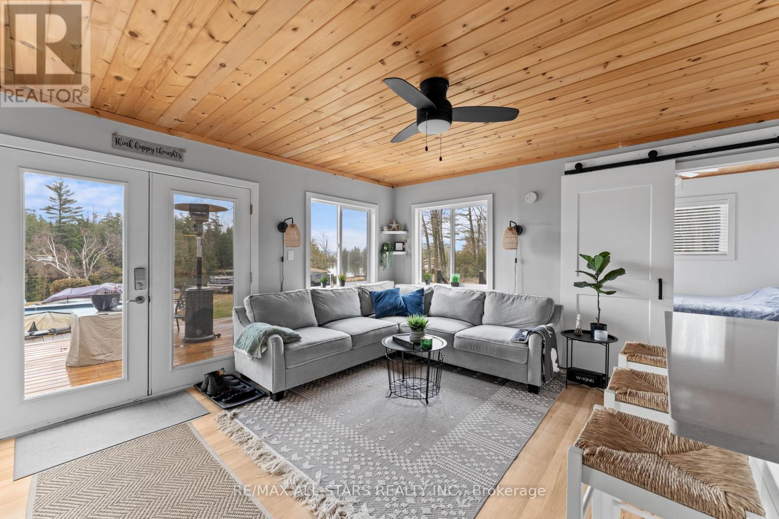 244 Deer Bay Reach Byway S, Trent Lakes, Ontario  K0L 2H0 - Photo 21 - X12990714