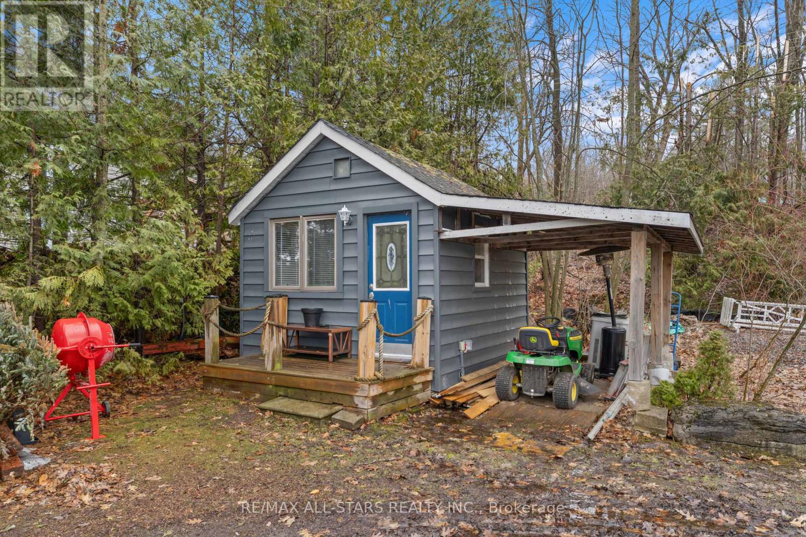 244 Deer Bay Reach Byway S, Trent Lakes, Ontario  K0L 2H0 - Photo 32 - X12990714
