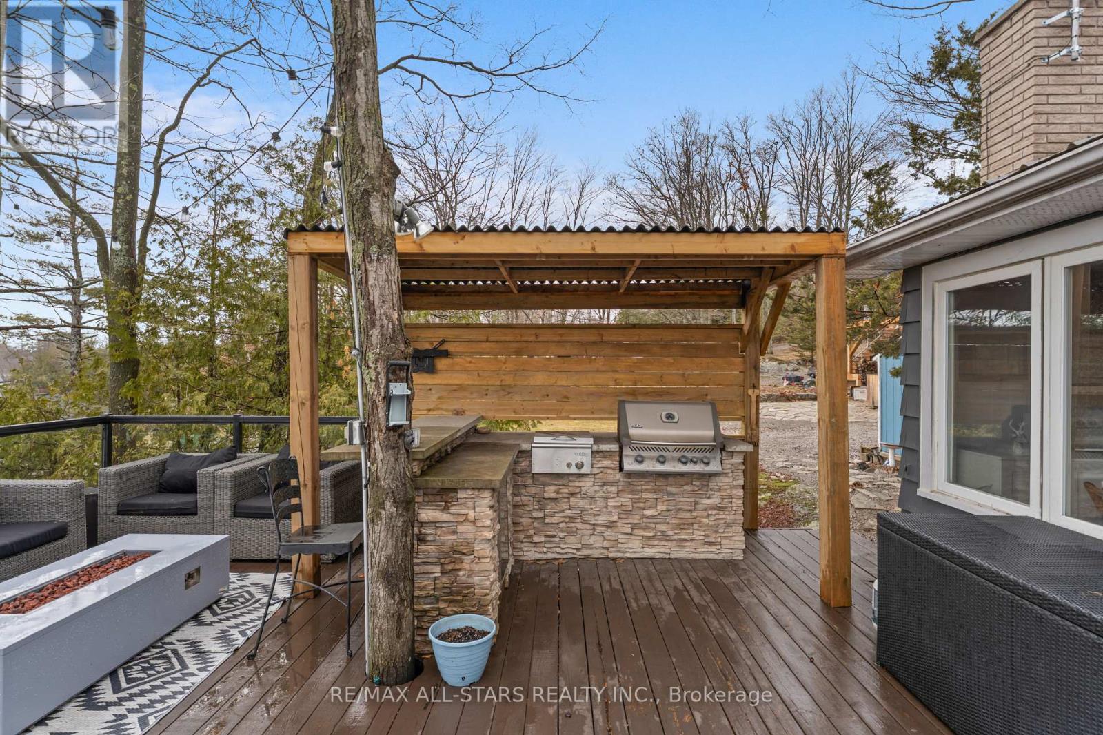 244 Deer Bay Reach Byway S, Trent Lakes, Ontario  K0L 2H0 - Photo 6 - X12990714