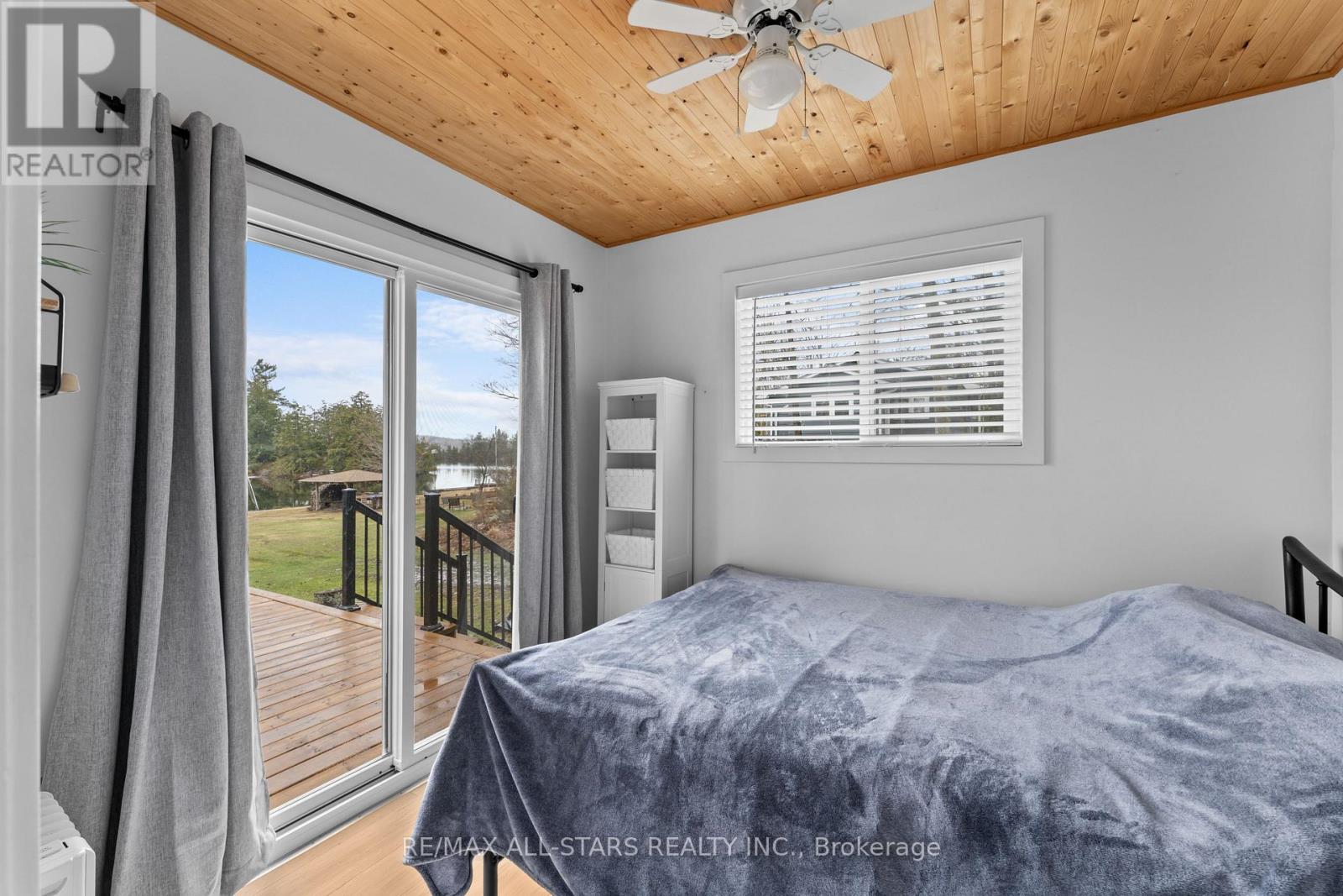 244 Deer Bay Reach Byway S, Trent Lakes, Ontario  K0L 2H0 - Photo 26 - X12990714