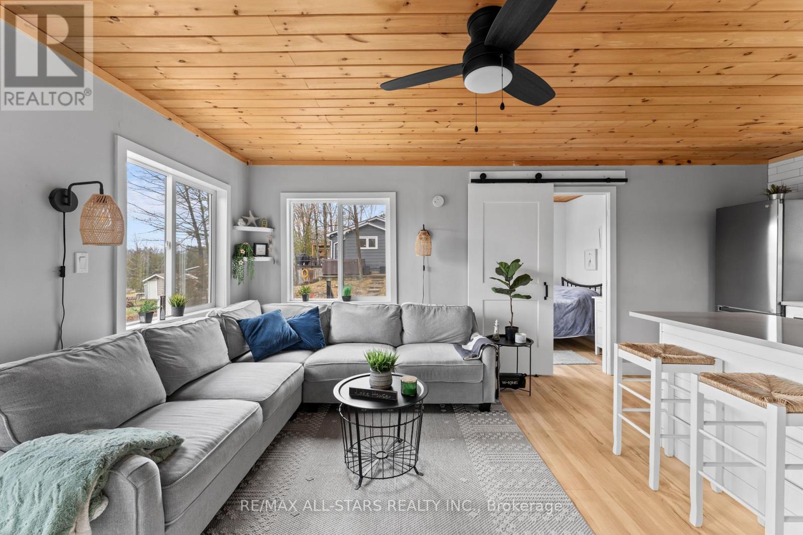 244 Deer Bay Reach Byway S, Trent Lakes, Ontario  K0L 2H0 - Photo 22 - X12990714