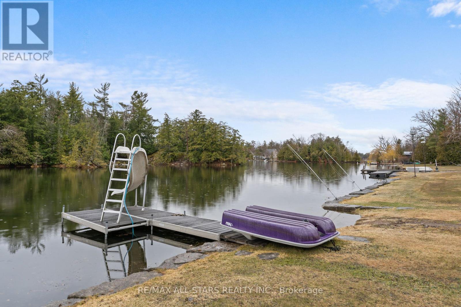244 Deer Bay Reach Byway S, Trent Lakes, Ontario  K0L 2H0 - Photo 2 - X12990714