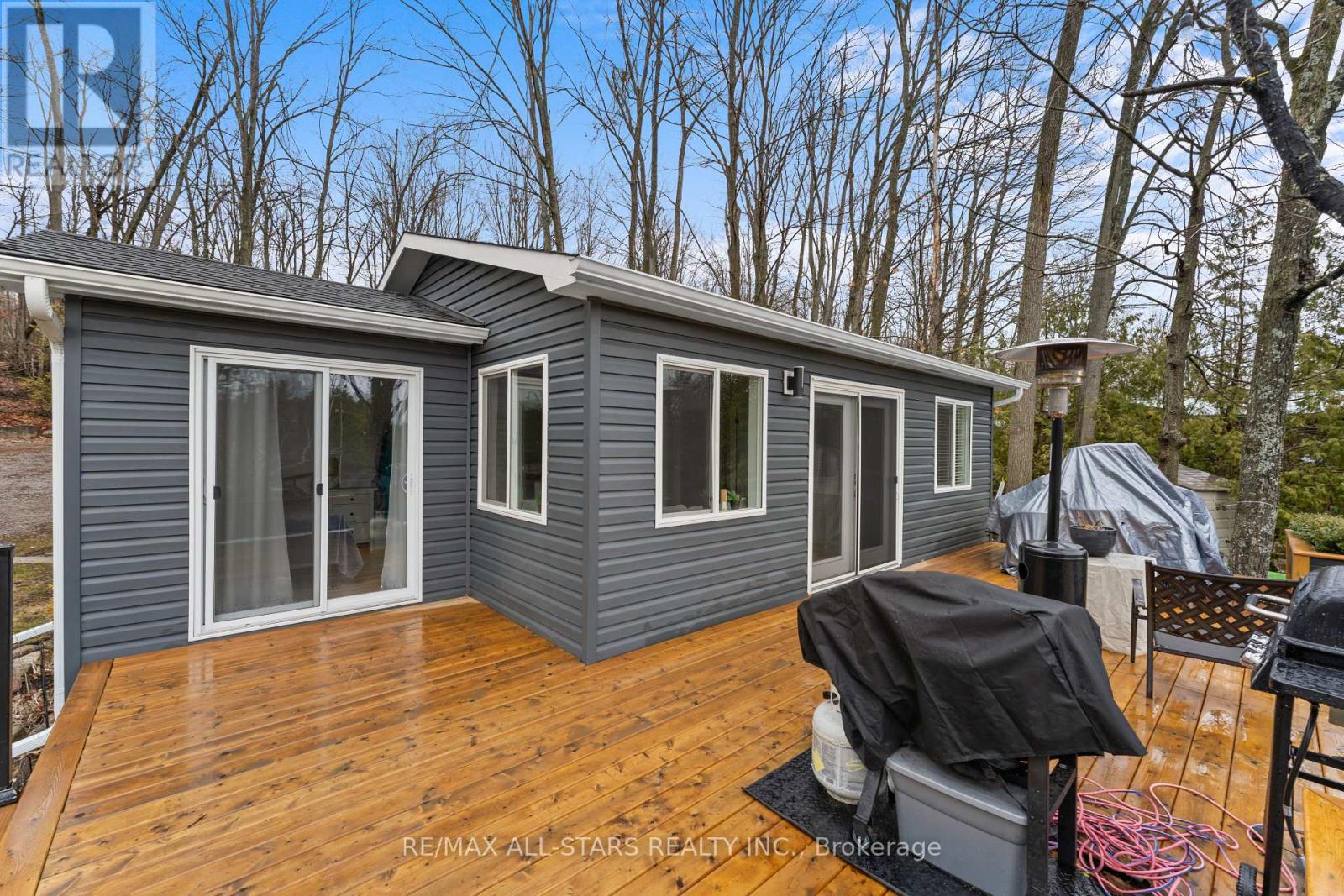 244 Deer Bay Reach Byway S, Trent Lakes, Ontario  K0L 2H0 - Photo 7 - X12990714