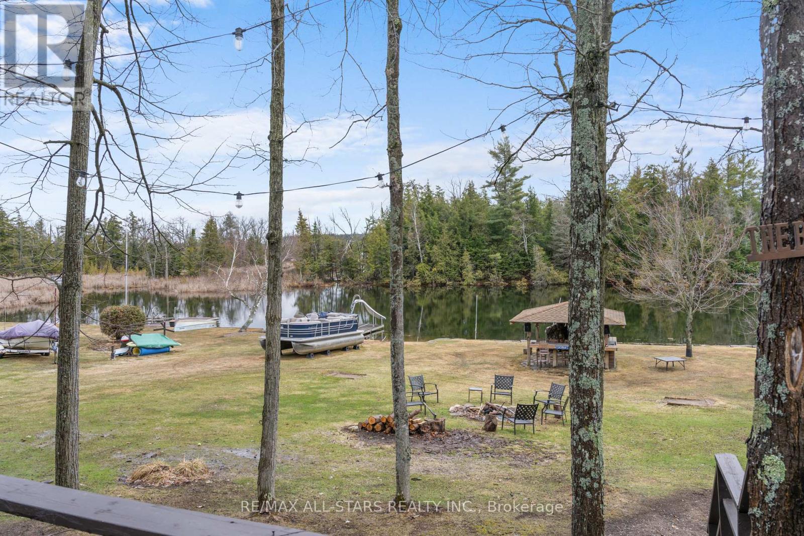 244 Deer Bay Reach Byway S, Trent Lakes, Ontario  K0L 2H0 - Photo 34 - X12990714