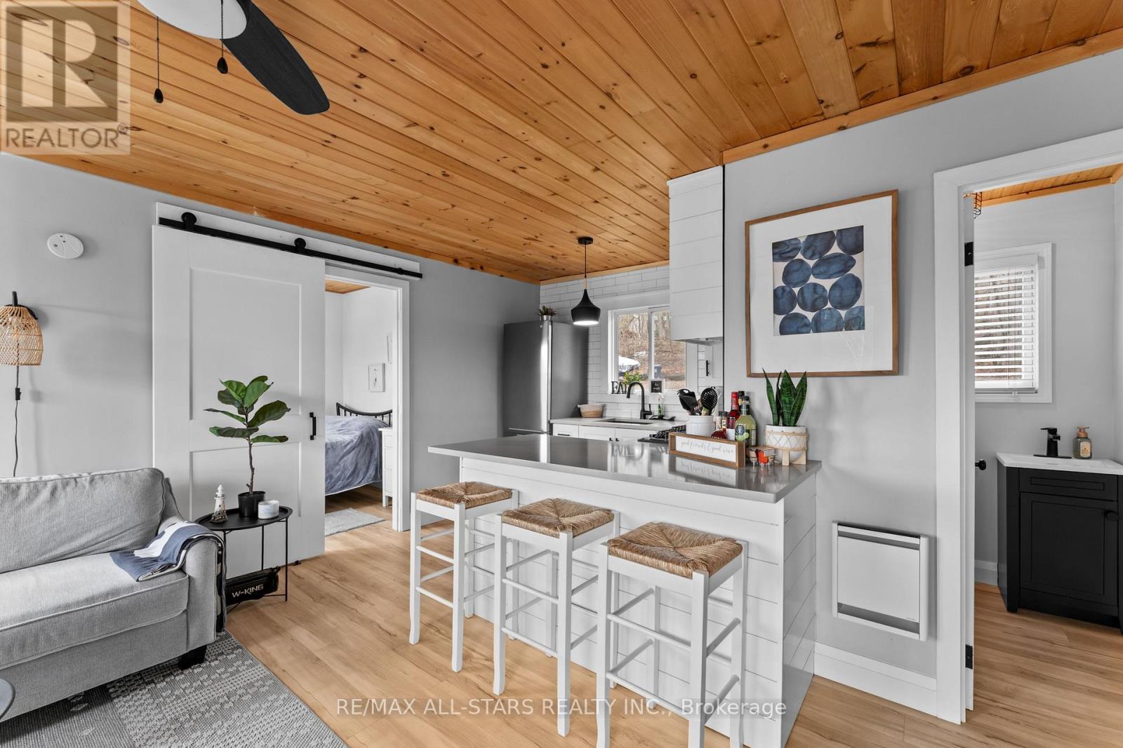 244 Deer Bay Reach Byway S, Trent Lakes, Ontario  K0L 2H0 - Photo 23 - X12990714