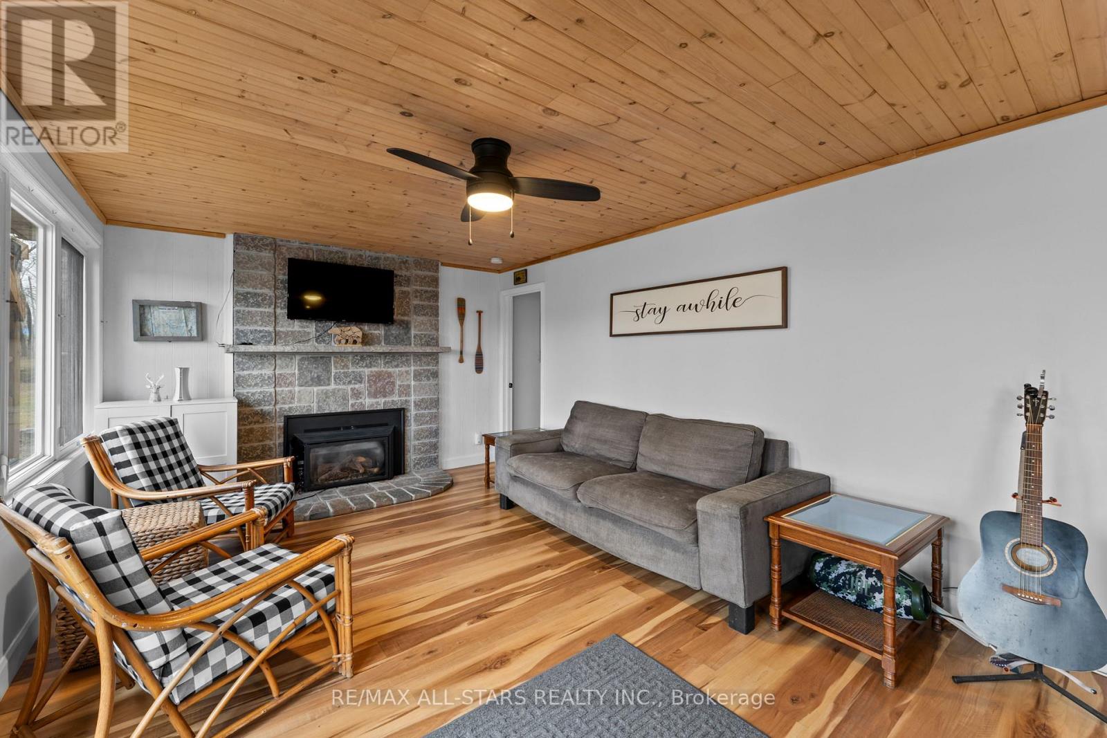 244 Deer Bay Reach Byway S, Trent Lakes, Ontario  K0L 2H0 - Photo 8 - X12990714