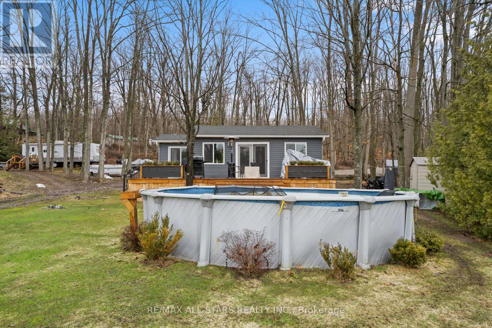 244 Deer Bay Reach Byway S, Trent Lakes, Ontario  K0L 2H0 - Photo 31 - X12990714