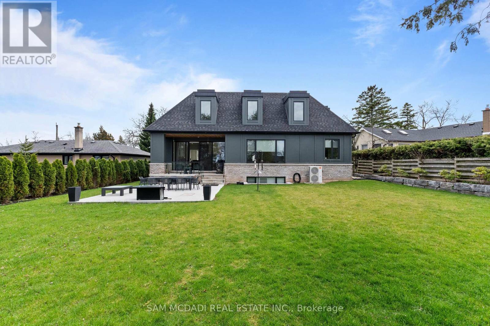 107 Vista Boulevard, Mississauga, Ontario  L5M 1W1 - Photo 46 - W13045252